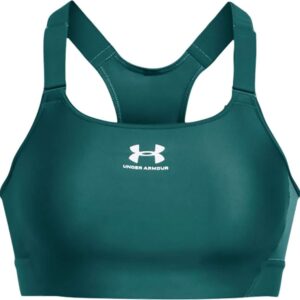 UA HeatGear High Bra