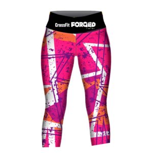 Forged Leggings