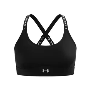 UA Infinity Mid Bra
