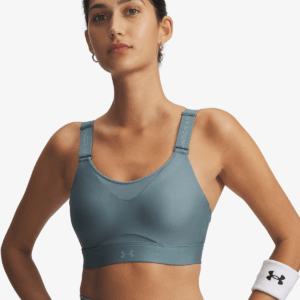 UA Infinity High Bra 2.0