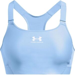 UA HeatGear High Bra