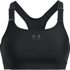 UA HeatGear High Bra