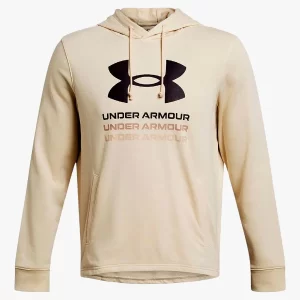 UA Rival Terry Hoodie