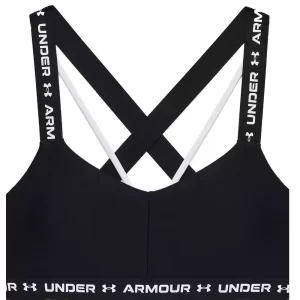 UA Crossback Low Bra