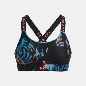 UA Infinity High Bra