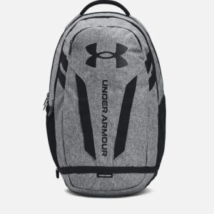 UA Hustle Backpack