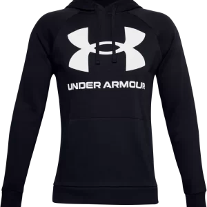 UA Rival Fleece Hoodie