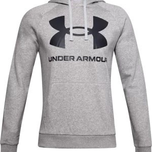 UA Rival Fleece Hoodie