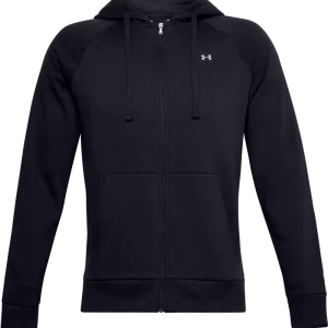 UA Rival Fleece Hoodie