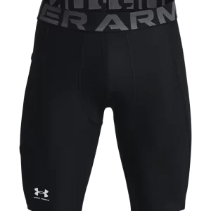 UA Heatgear Legging Shorts