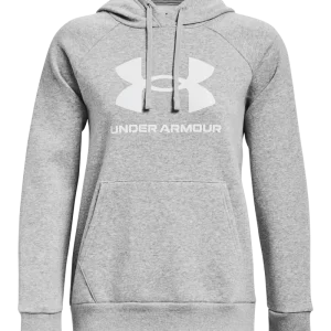 UA Rival Fleece Hoodie