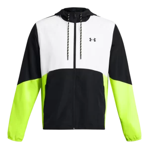 UA Windbraker Jacket