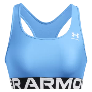UA Authentics Mid Bra
