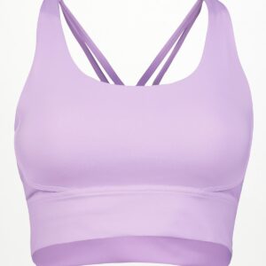Fitgymgear Shanti Crop