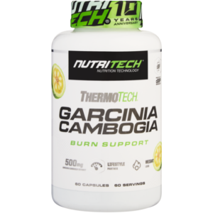 Nutritech Garcinia Cambogia Caps 60