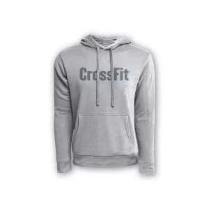 CrossFit Hoodie