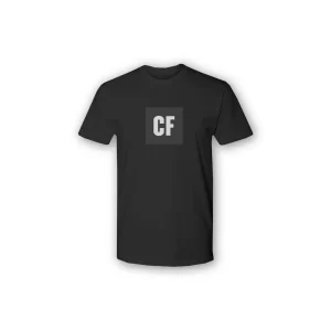 CrossFit Block T-Shirt