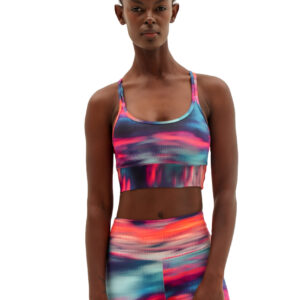 Fitgymgear Sassy Crop