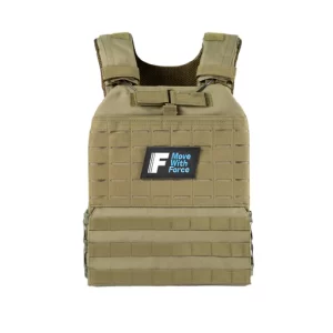 Weighted Vest  8kg