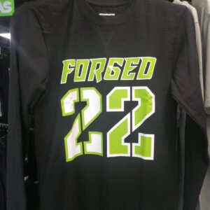 Sweaters Basketball Forged