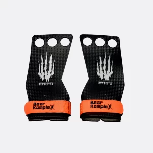 Rebel Bear Komplex Grips