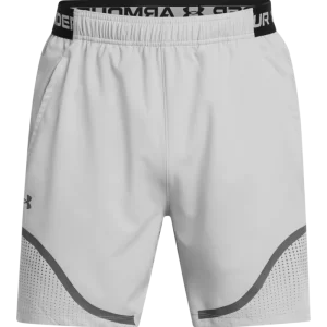 UA Vanish Woven Shorts 6in