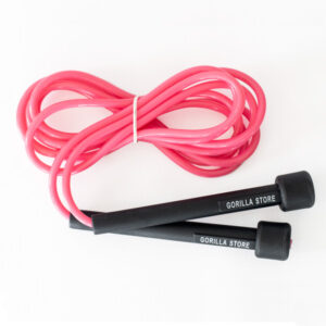 Gorilla Kiddies Rope Pink