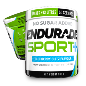 Nutritech Endurade Powder Sport+