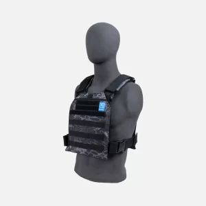 Rebel Weighted Vest 5kg
