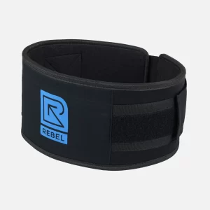 Weightlifting Belt Rebel