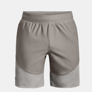 UA Unstoppable Hybrid Pewter