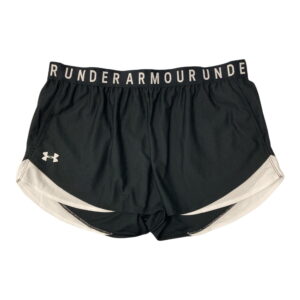 UA Play up Shorts
