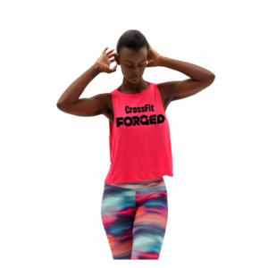 Crossfit Forged Shirts