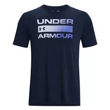 UA Team Issue Wordmark