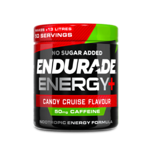 Nutritech Endurade Powder Energy+