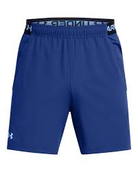 UA Vanish Woven Shorts 6in