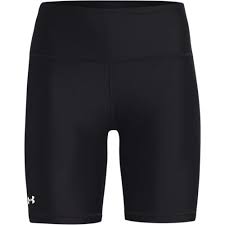 UA HeatGear Bike Shorts