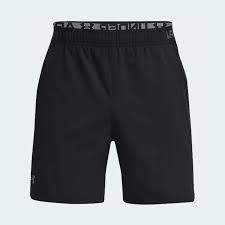 UA Vanish Woven Shorts 6in
