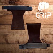 GRiPFiT Dark Brown