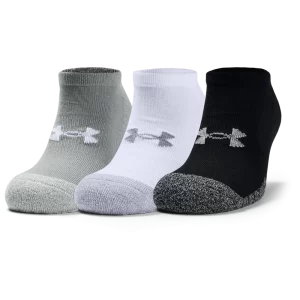 UA Heatgear Lo-Cut