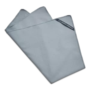 UA Towel Performance Grey