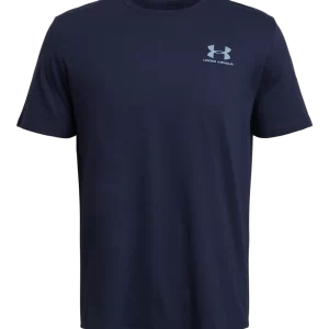 UA Sportstyle Left Chest