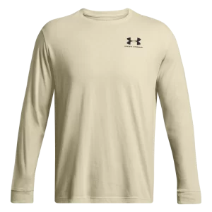 UA Sportstyle Left Chest