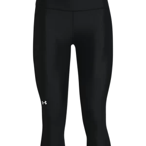 UA HI Capri Leggings