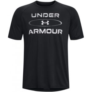 UA Tech 2.0 WM Graphic