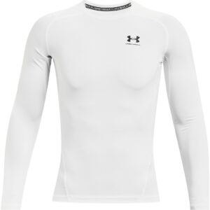 UA HeatGear Comp SS