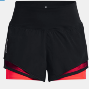 UA Run Everywhere Shorts