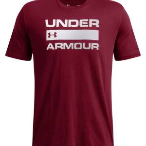 UA Team Issue Wordmark