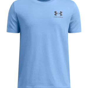 UA Left Chest Shirt