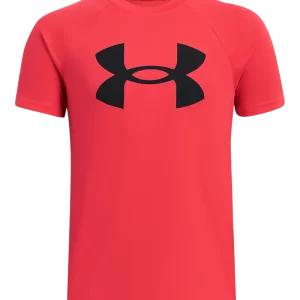 UA Big Logo Shirt